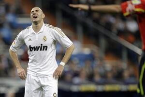 Agent: Benzema ostaje u Realu