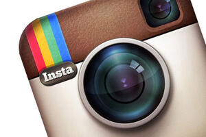 Instagram veći i od Fejsbuka