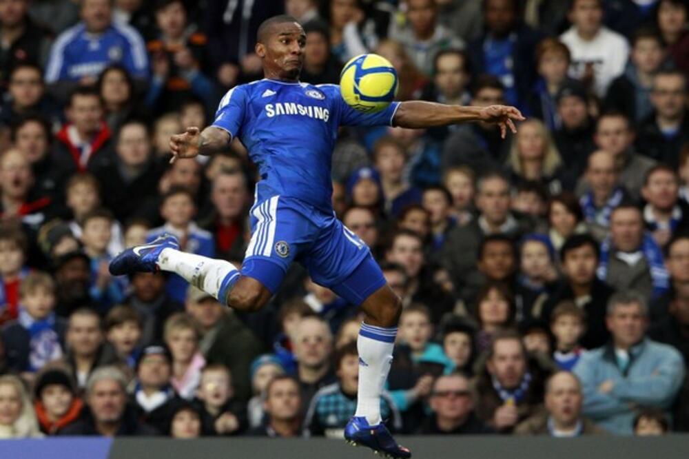 Floran Maluda, Foto: Reuters