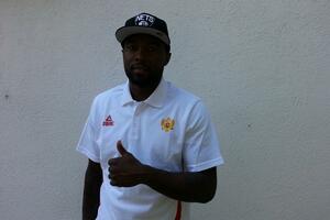 Tajris Rajs od danas u "crvenom"