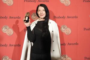 Marina Abramović postala akademik u SAD
