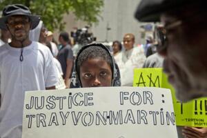 Širom SAD protesti zbog presude Cimermanu