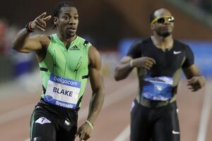 Johan Blejk se povukao sa SP u Moskvi