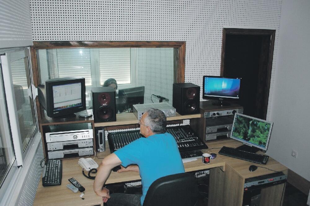 Montena, Foto: Ivan Petrušić