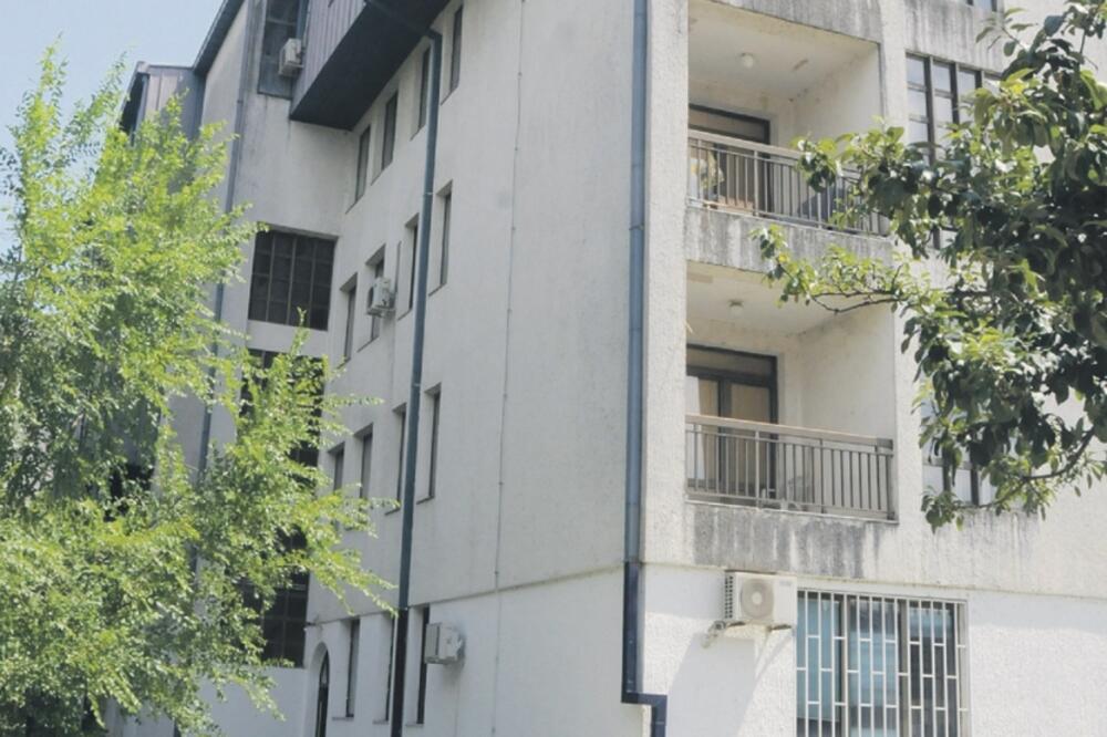 Plavi Dvor, Foto: Vesko Belojević