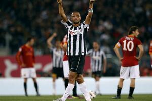 Felipe Melo postao i zvanično igrač Galatasaraja