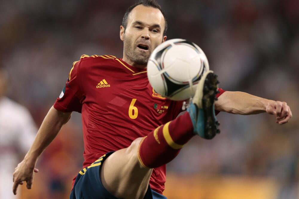 Inijesta, Foto: Beta/AP