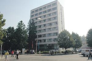 U Nikšiću od jeseni naplata parkinga