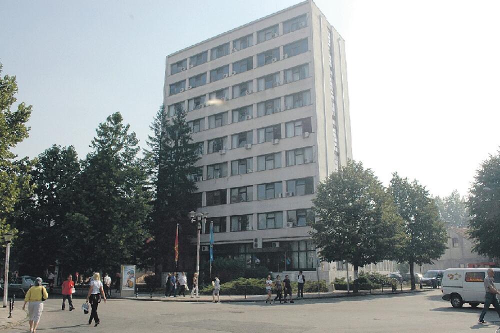 Nikšić, Foto: Ivan Petrušić