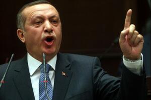Kairo gnijevan na Erdogana zbog podrške Morsiju