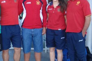 Troje crnogorskih atletičara na juniorskom Evropskom prvenstvu