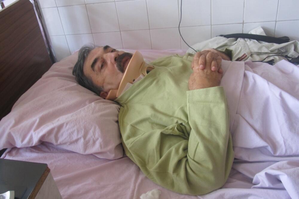 Moto Laketić, Foto: Jadranka Ćetković