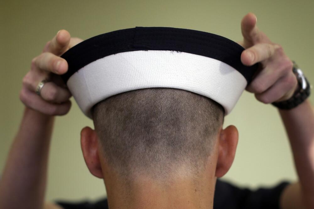 Mornarica, Foto: Beta/AP