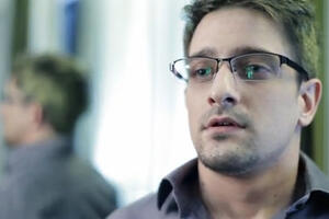 Snouden podnio zahtjev Rusiji za privremeni azil