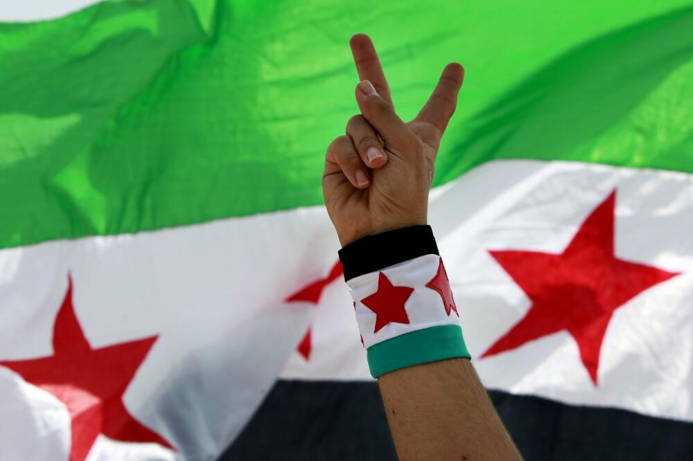 Sirija, Foto: Beta/AP
