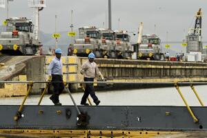 Panama: Zaplijenjen brod iz Sjeverne Koreje