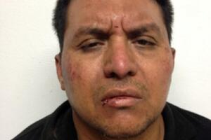 Meksiko: Uhapšen vođa narko-kartela
