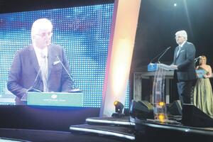 1.000 zvanica na 10. rođendanu "Montenegro Stars" hotelske grupe