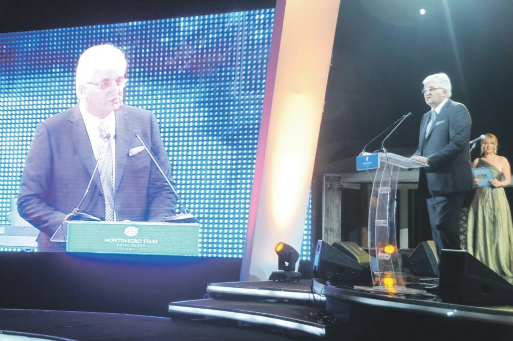 Žarko Radulović, Foto: Zoran Đurić