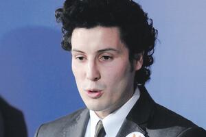 Dritan Abazović: Nema NATO sa ovakvom ANB