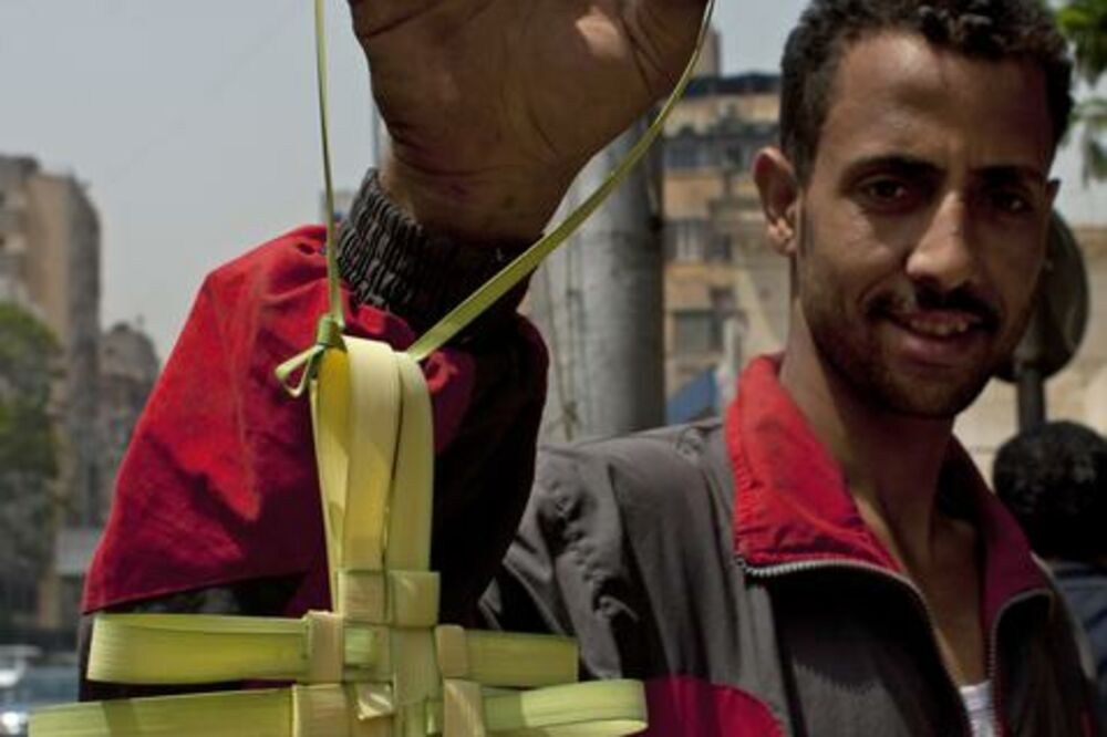 Kopti, Foto: Beta/AP