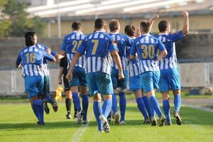 Sutjeska sjutra gostuje Šerifu