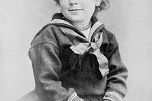 Najbolja devetogodišnja književnica: Slučaj Dejzi Ešford