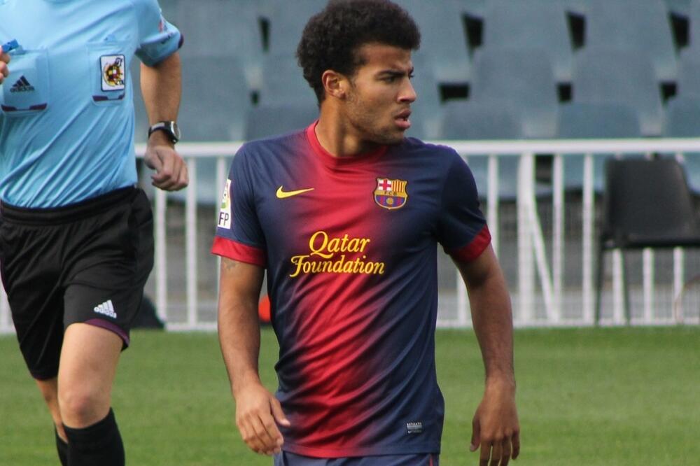 Rafael Rafinja Alkantara, Foto: Wikipedia