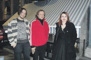 Plastic Sunday: Prava energija se osjeti tek na bini