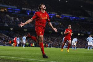 Džerard potpisuje novi ugovor sa Liverpulom