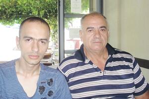 Golgota na putu: Otac i sin iz Ulcinja preživjeli kišu metaka i...