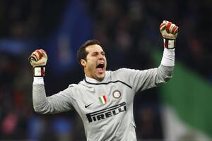 Žulio Sezar blizu Napolija