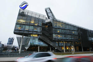 Odluka EK o Hypo Alpe Adria banci na jesen