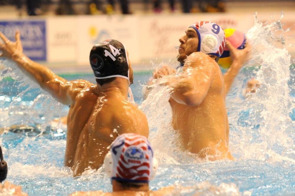 Nikola Vukčević, Foto: Luka Zeković