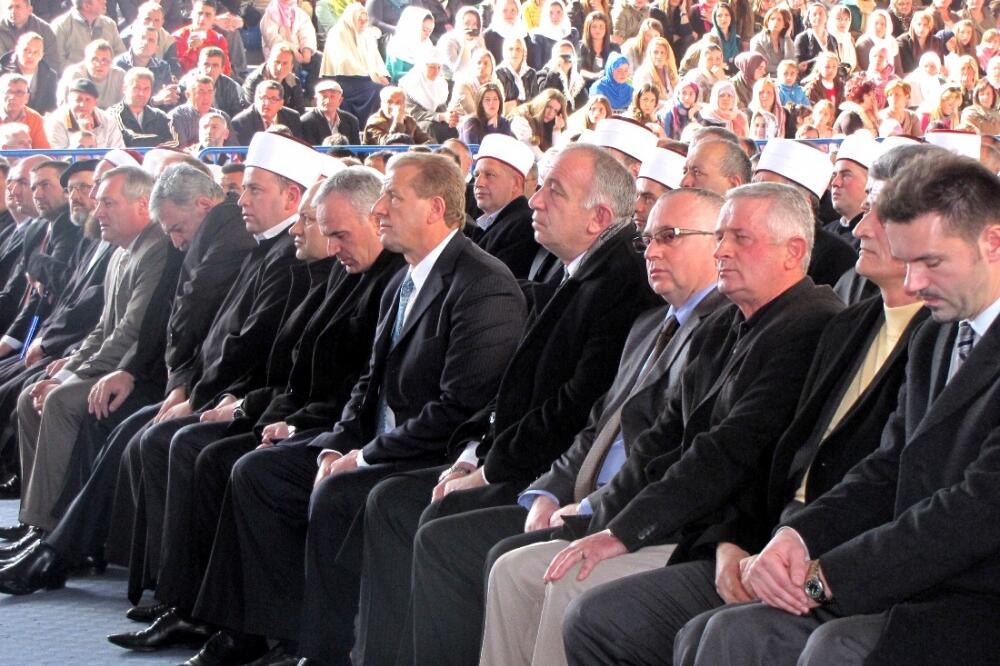 Vakat zuluma, Foto: Amil Ibrahimagić