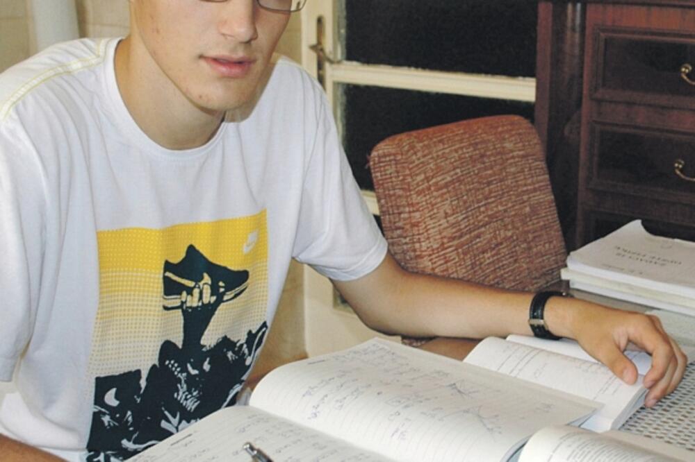 Petar Tadić, Foto: Ivan Petrušić