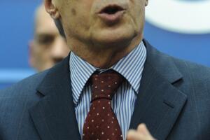 Lekić: DPS bi da me lažima gurne u svoje blato