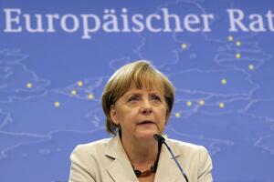 Merkel od slovenačke Vlade očekuje ubrzanje privatizacije