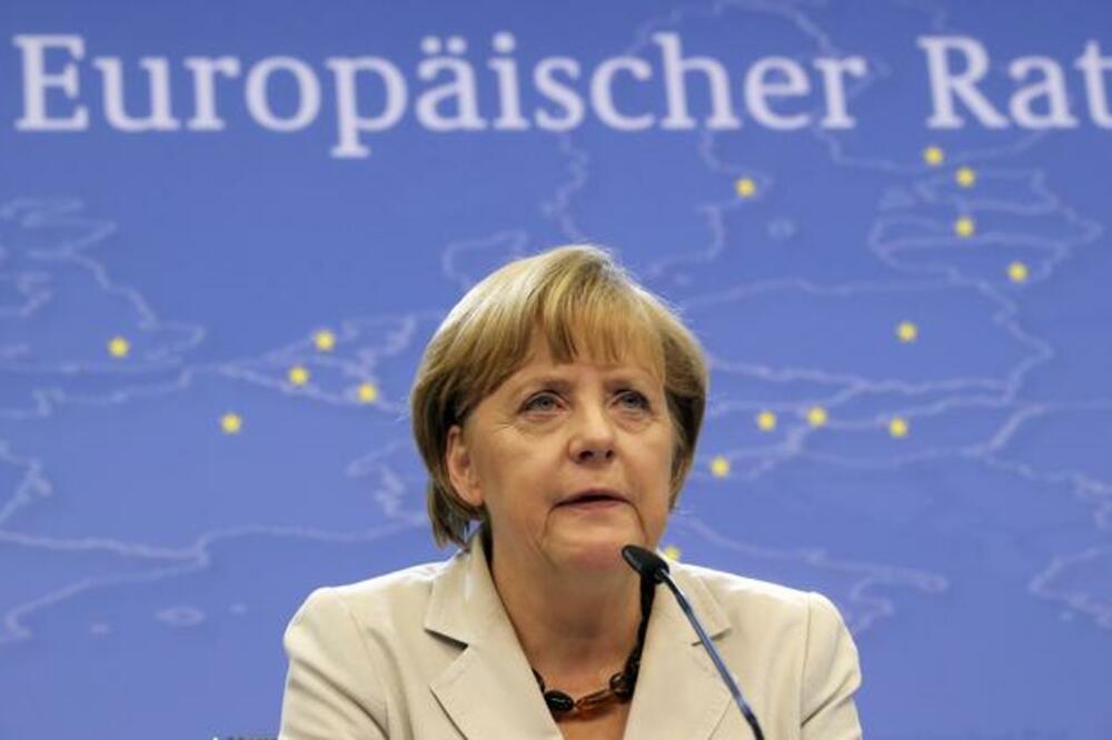 Angela Merkel, Foto: Beta/AP