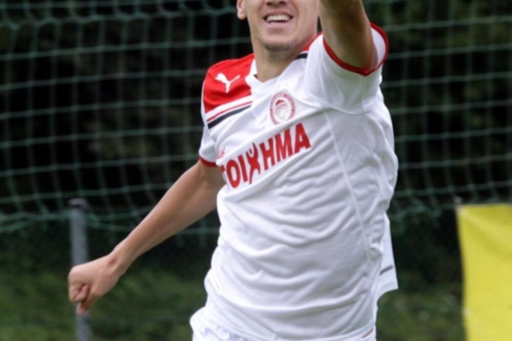 grbić, Foto: Markos Huzuris