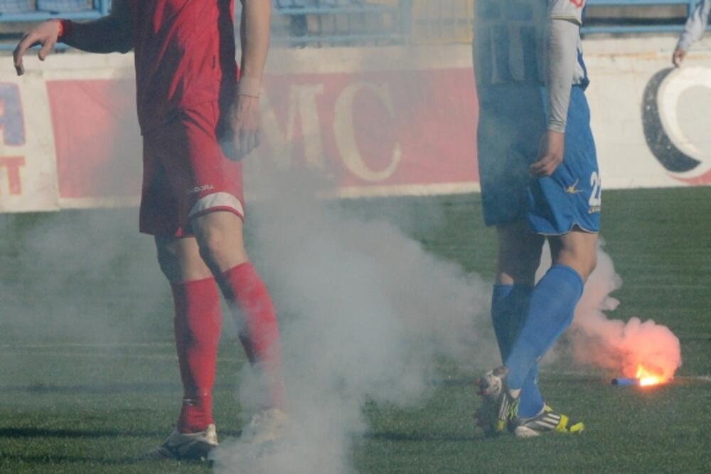 Đorđe Đikanović, Foto: Vesko Belojević