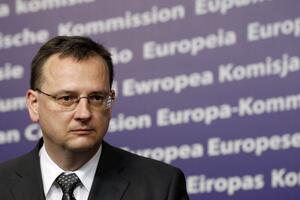 Petr Nečas priznao vezu sa saradnicom