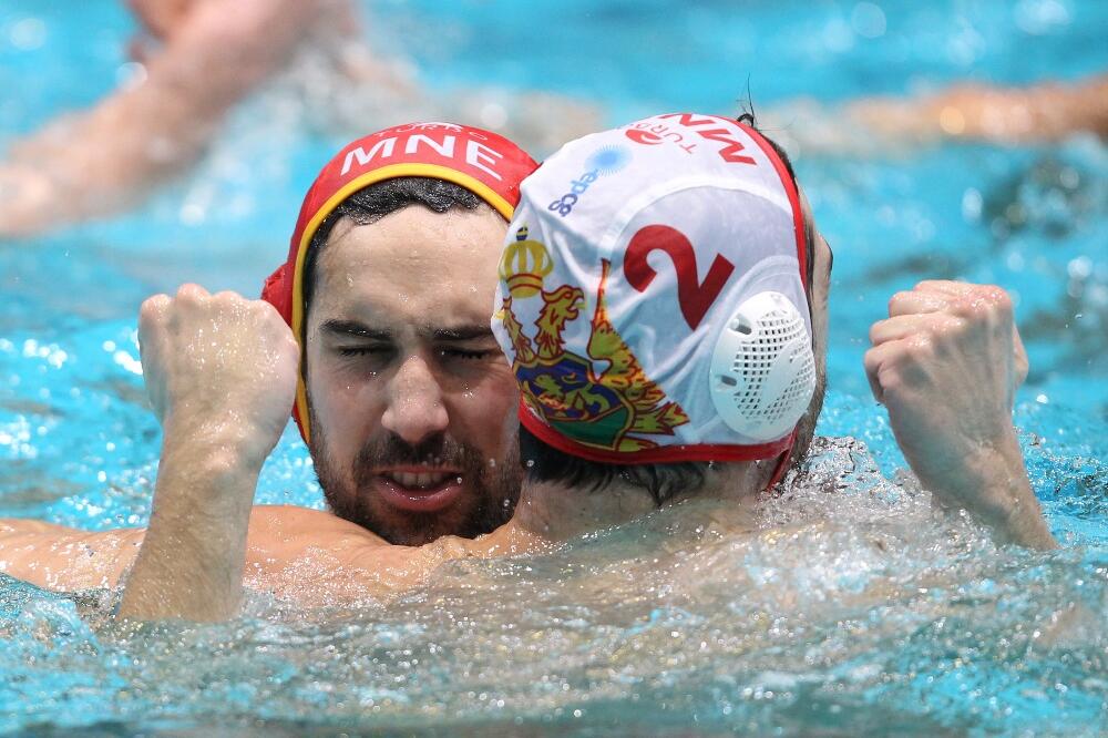 Miloš Šćepanović, Foto: Aniko Kovač