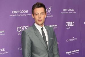 Glumac iz serije "Glee" pronađen mrtav