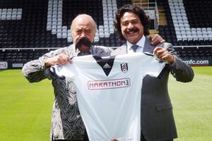 Američki biznismen kupio Fulam