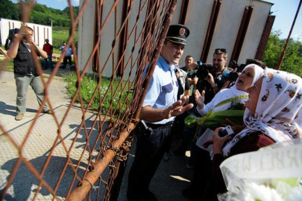 Kravice,, Foto: Klix.ba