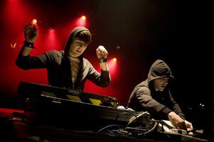 South Central: Exit je veliki festival