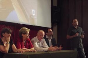 Promovisan kratki filma "Kotor za sva doba"