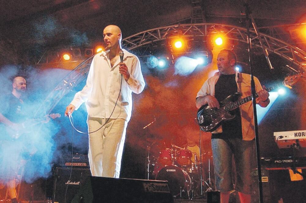 perper, Foto: Arhiva "Vijesti"