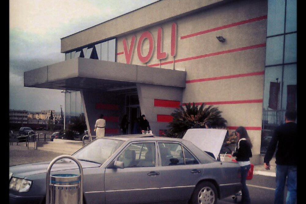 Voli, Foto: Damira Kalač